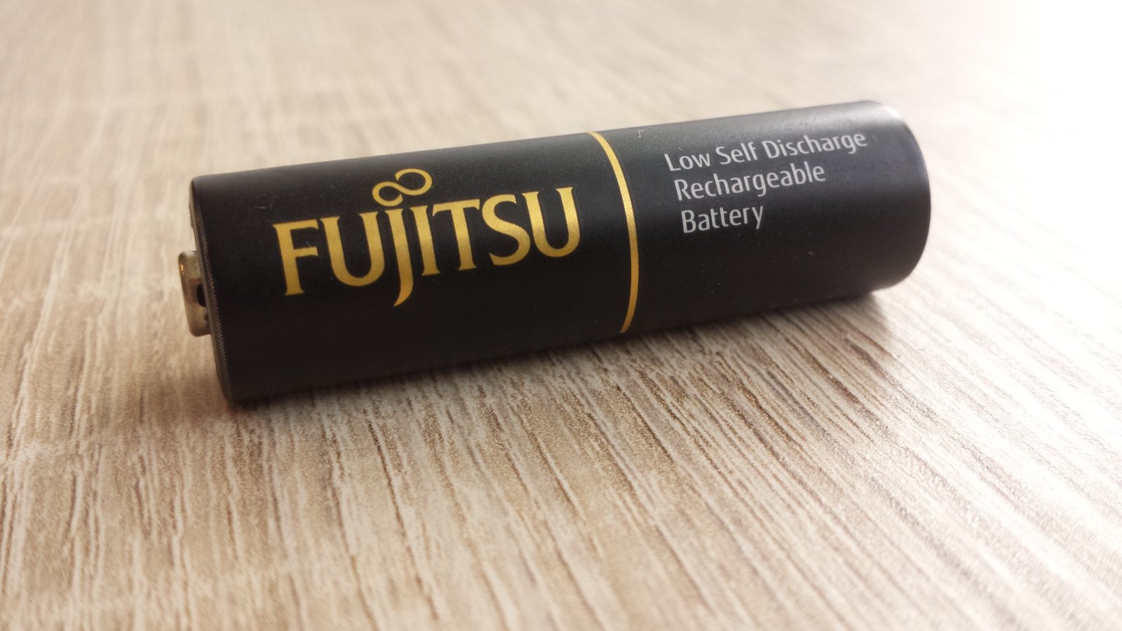 Fujitsu Black