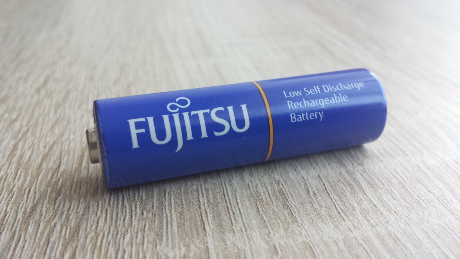 Fujitsu Blue