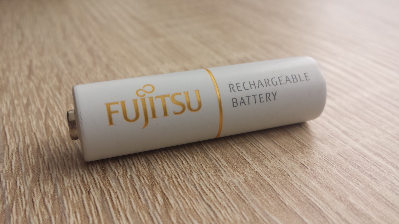 Fujitsu White-Gold