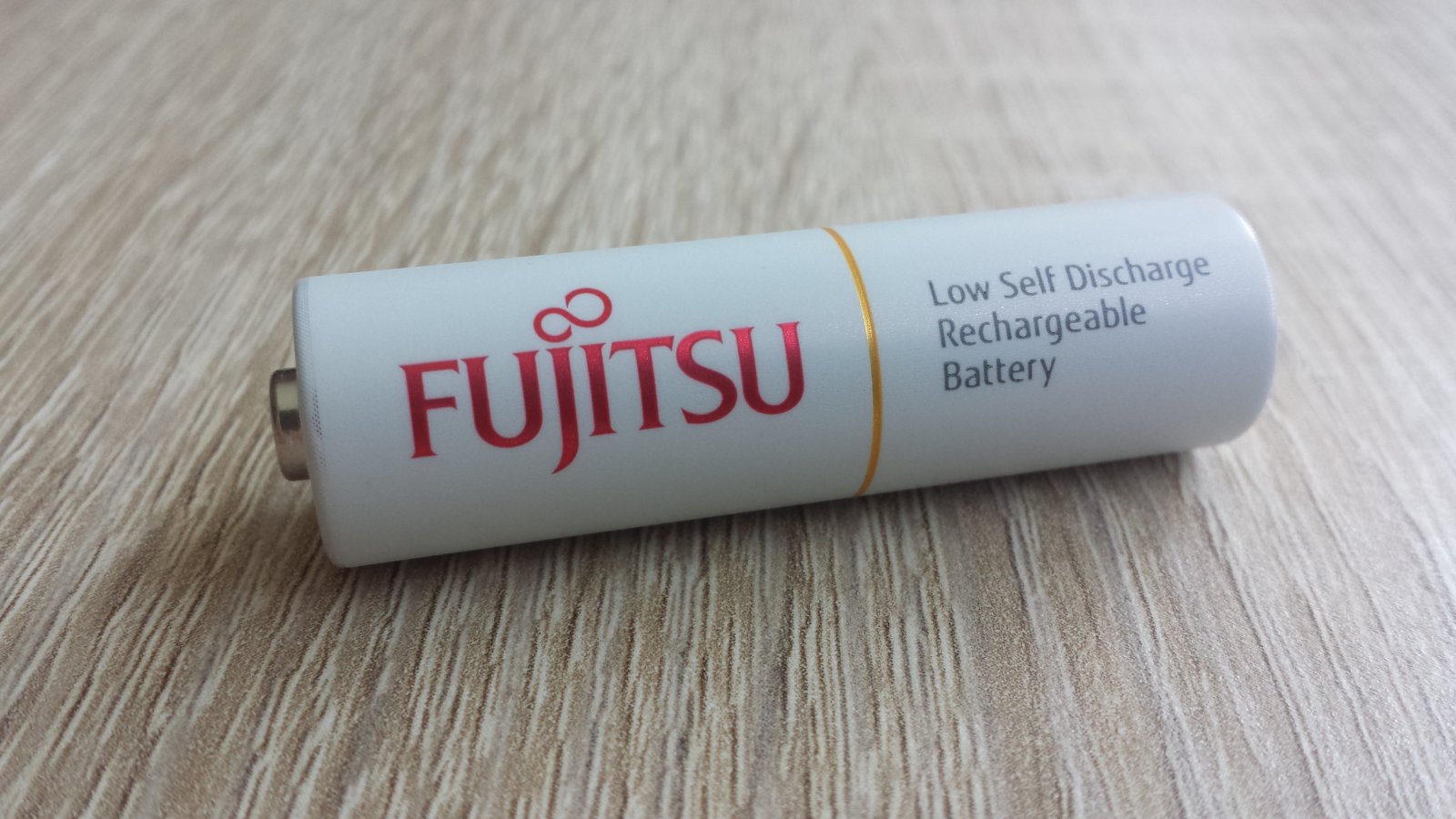 Fujitsu White