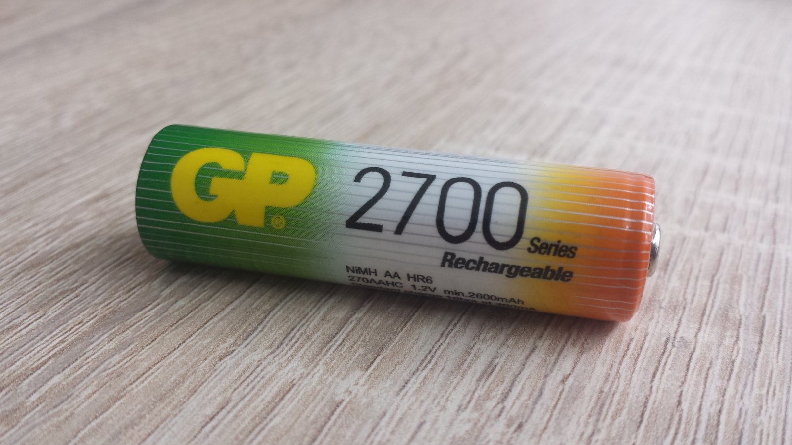GP 2700