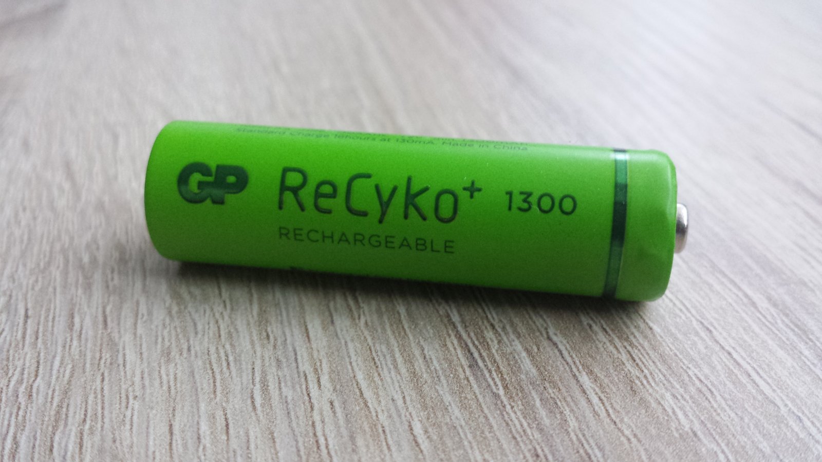 GP ReCyko+ 1300