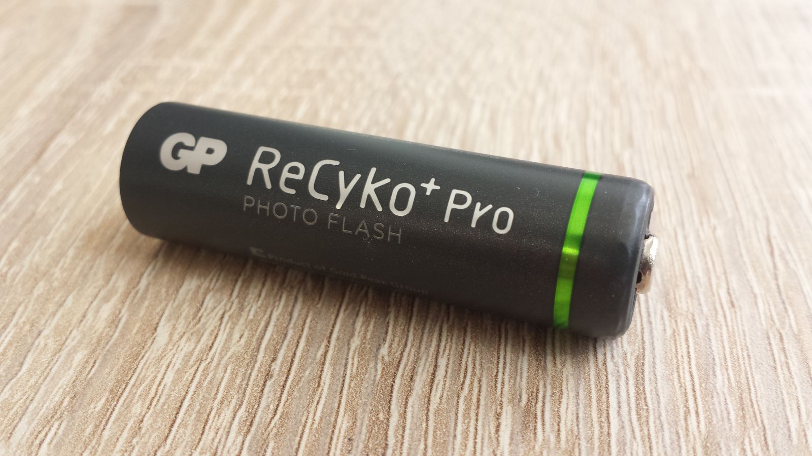 GP ReCyko+ Pro Photo Flash