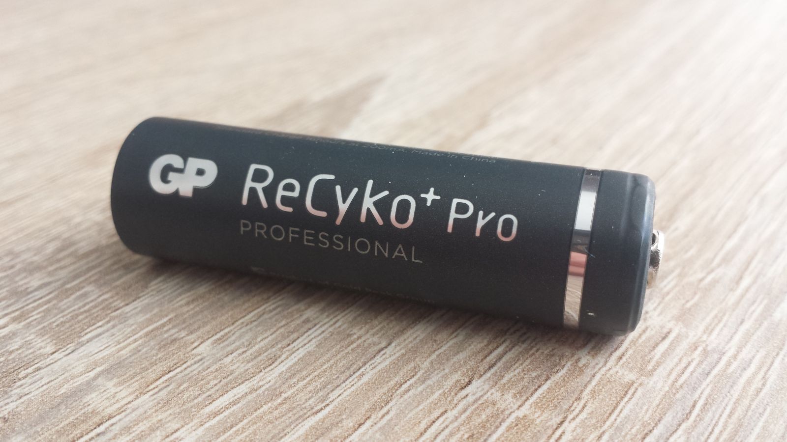 GP ReCyko+ Pro Professional