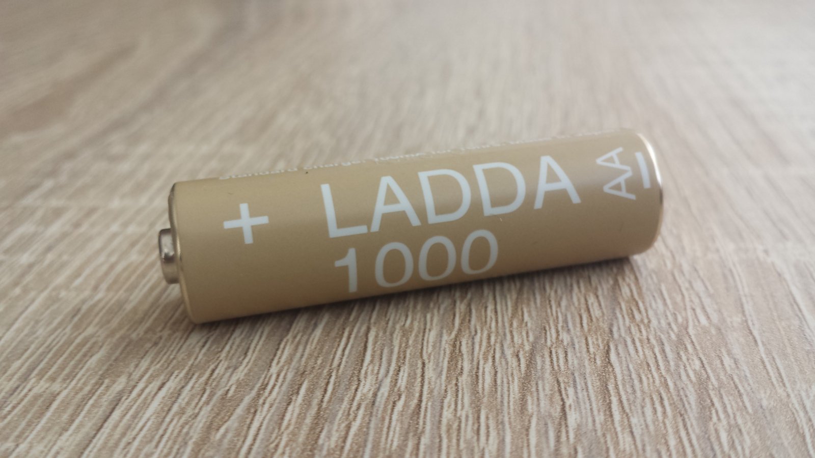 IKEA LADDA 1000
