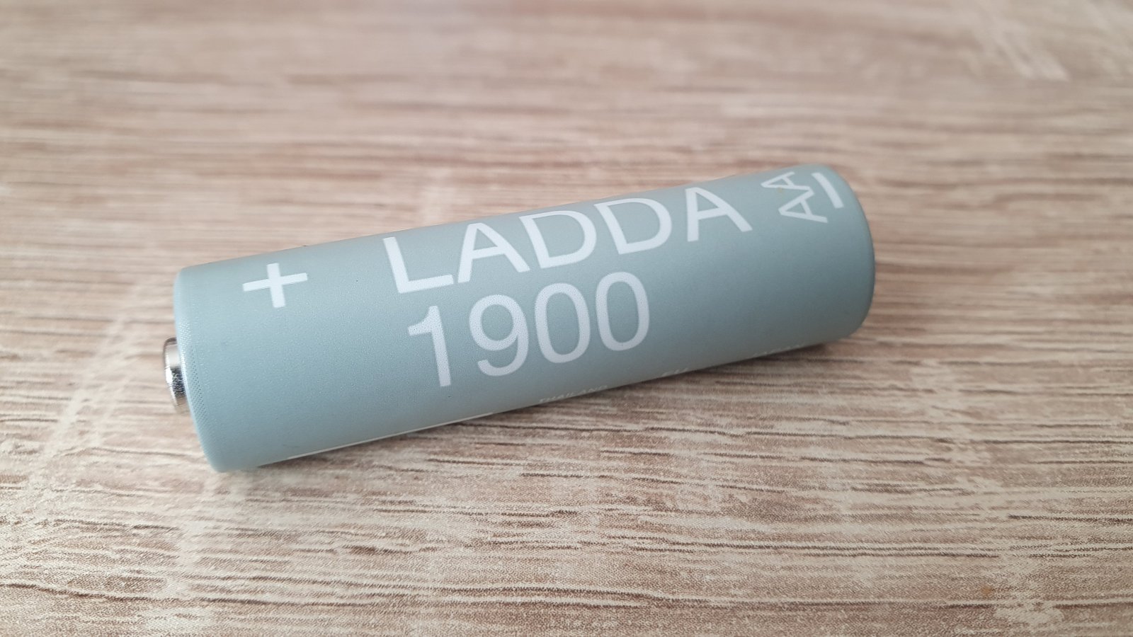 IKEA LADDA 1900