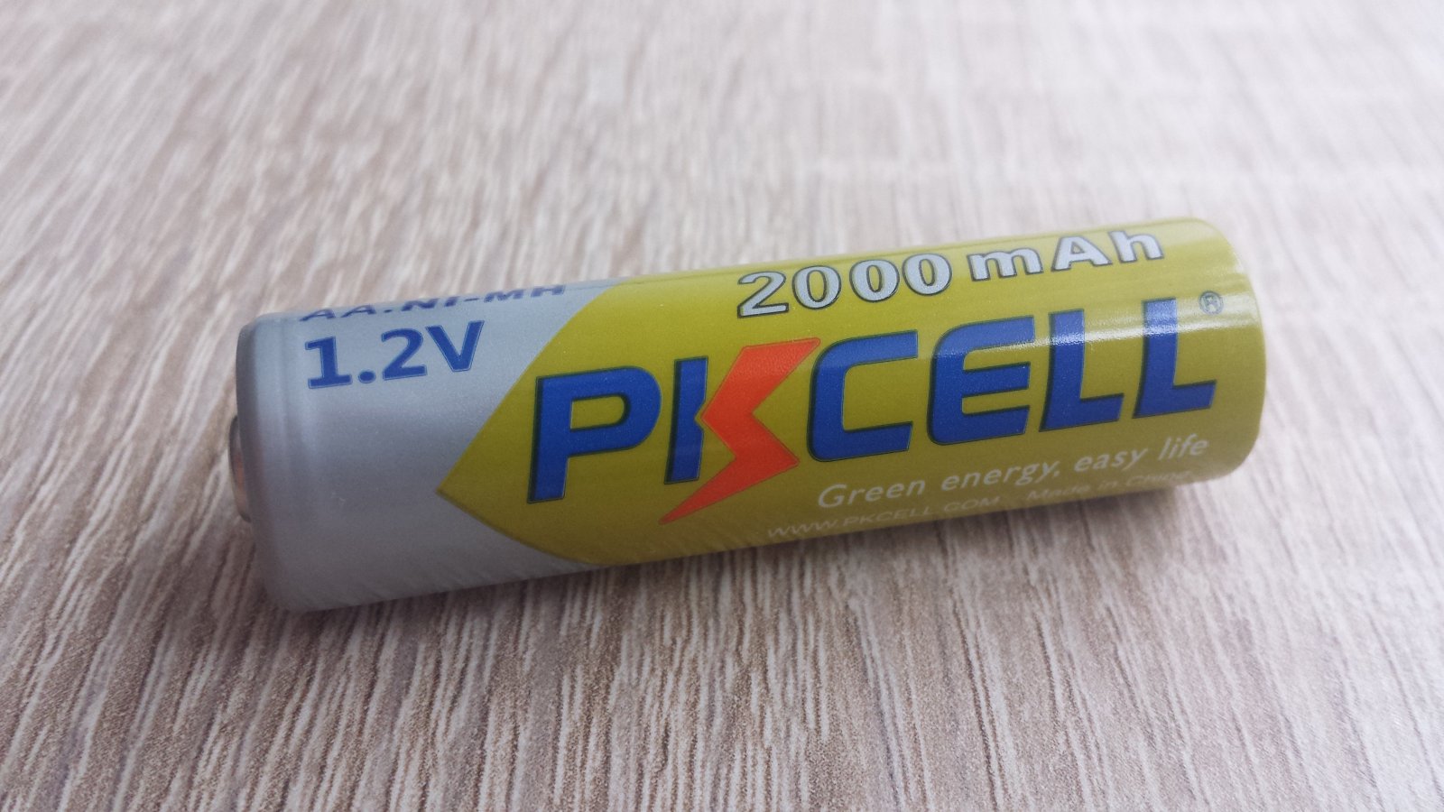 PKCell 2000