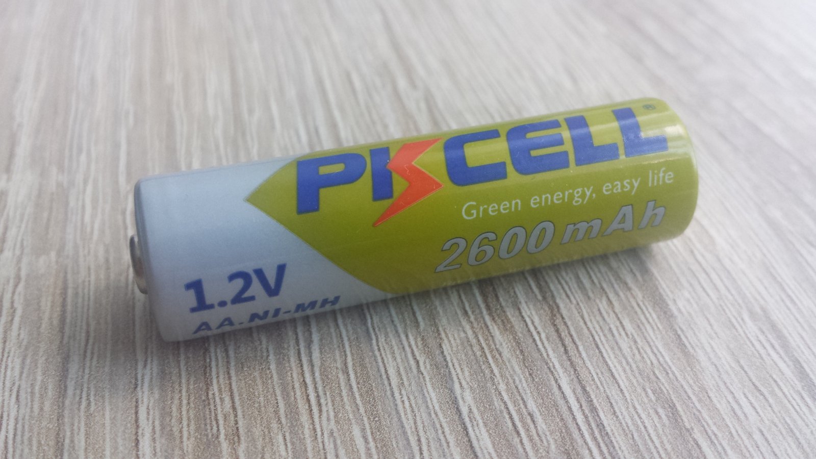 PKCell 2600