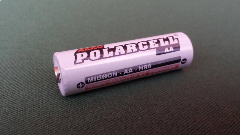 Polarcell 2900