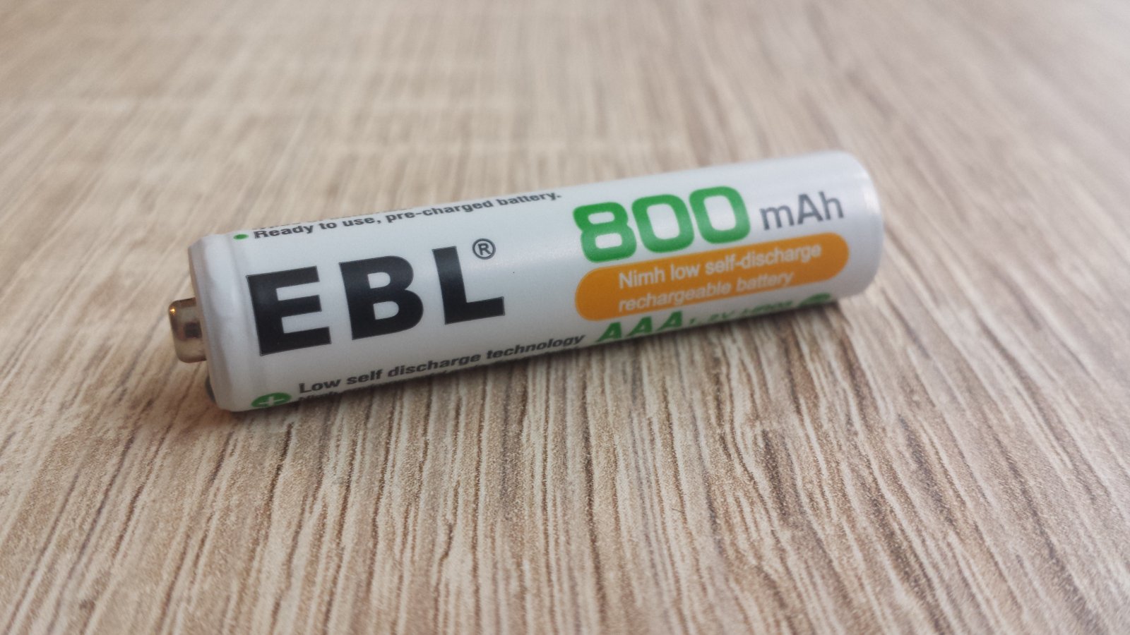 EBL 800