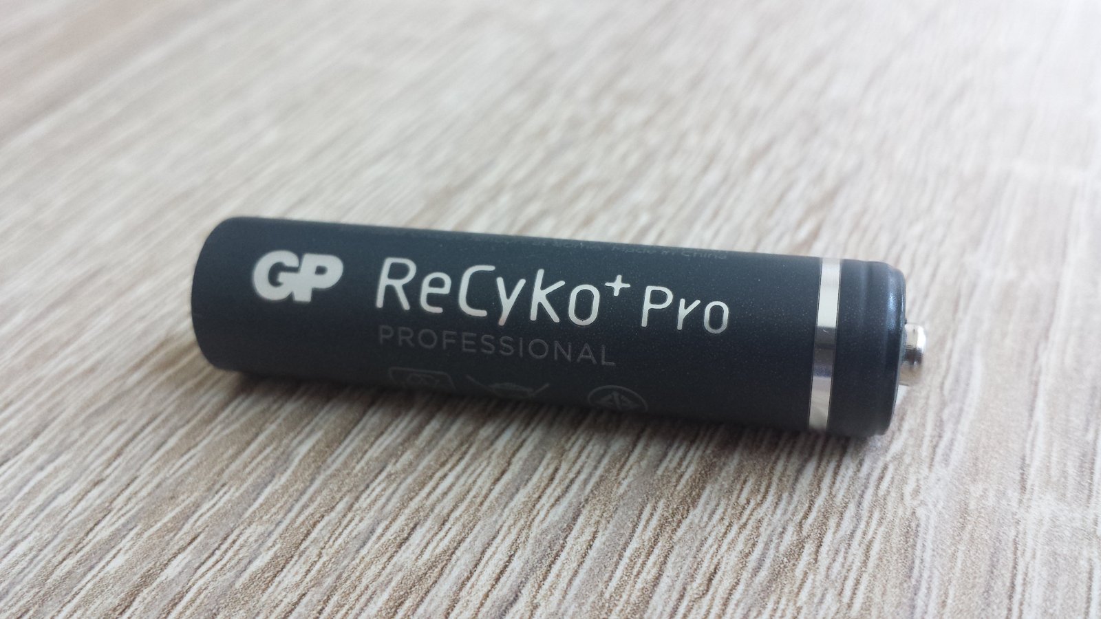 GP ReCyko+ Pro Professional