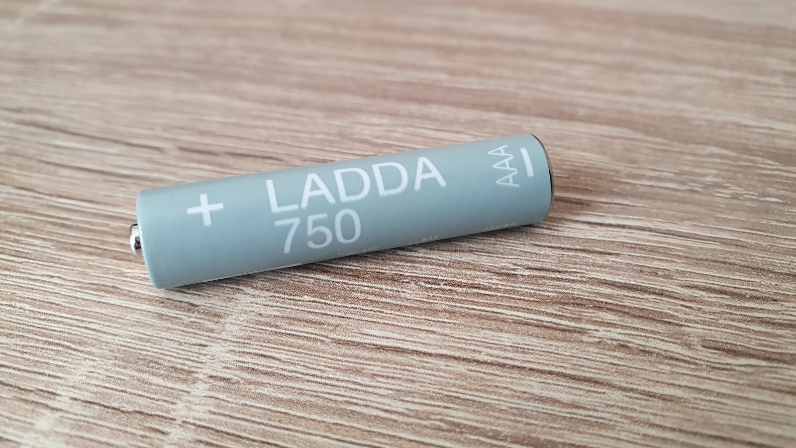IKEA LADDA 750