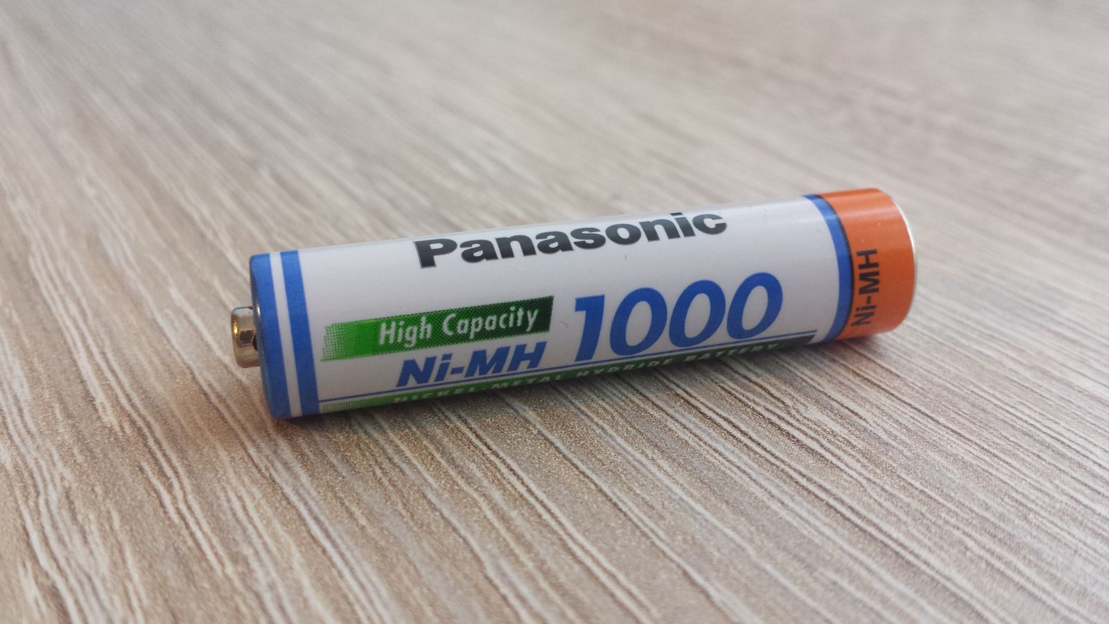 Panasonic 1000