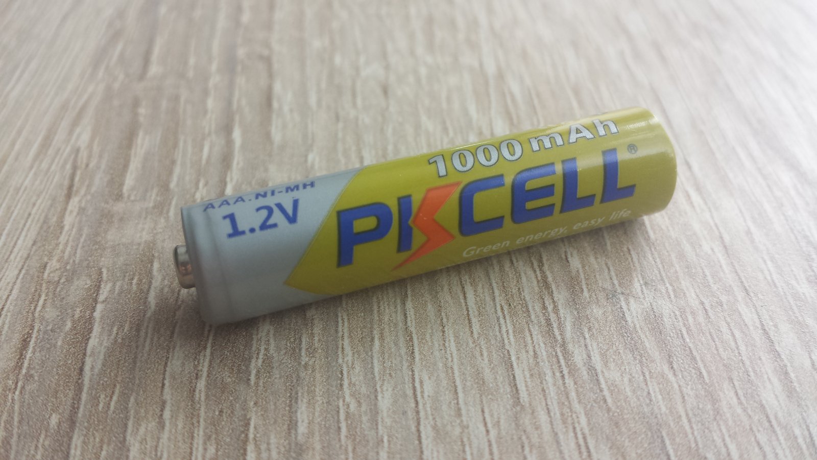 PKCell 1000