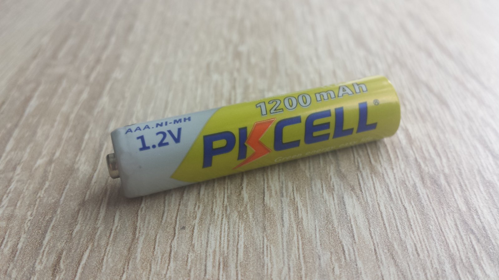PKCell 1200