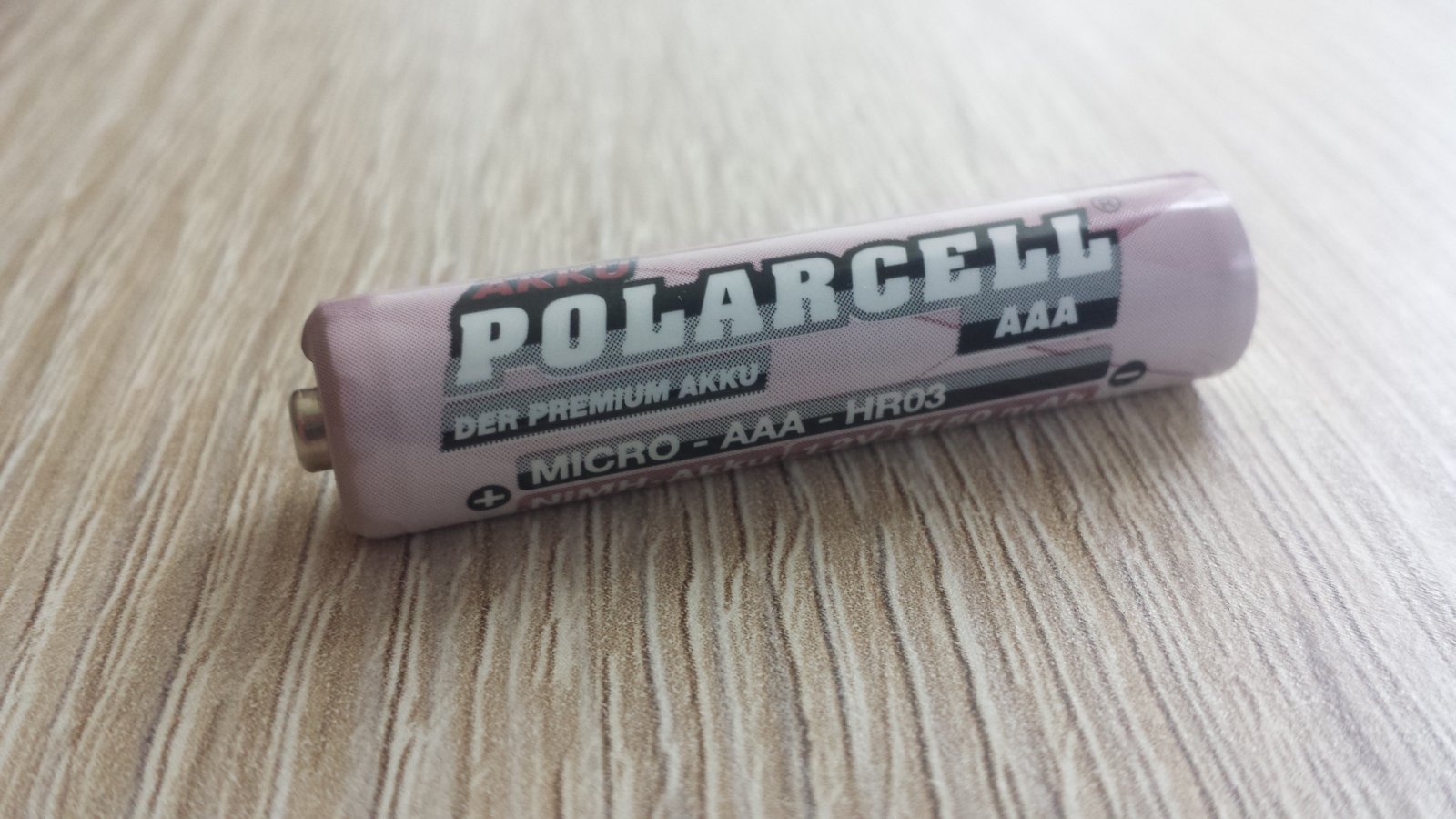 Polarcell 1150