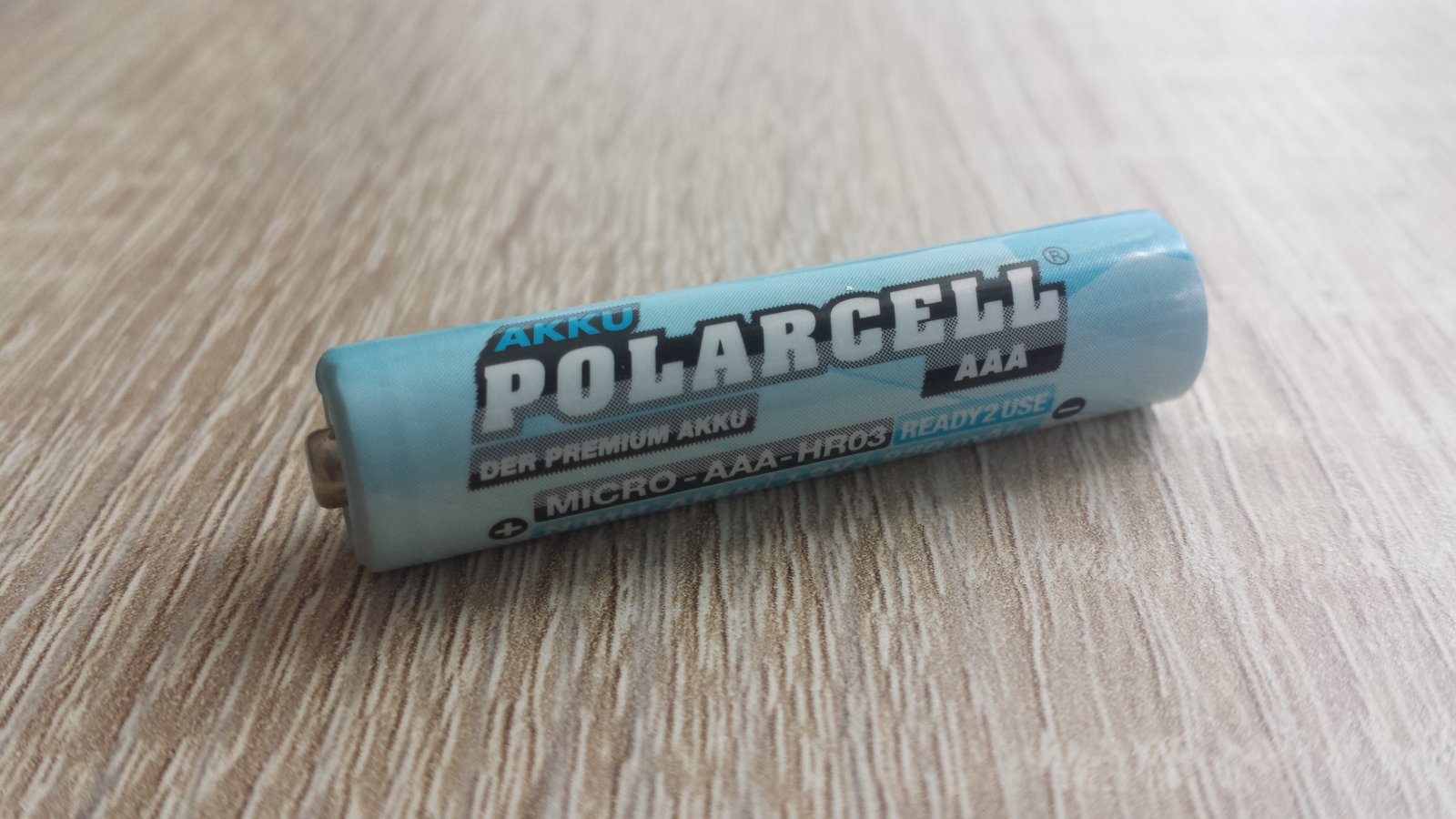 Polarcell 950